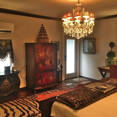 The Victoria Bed & Breakfast Bentonville Ngoại thất bức ảnh