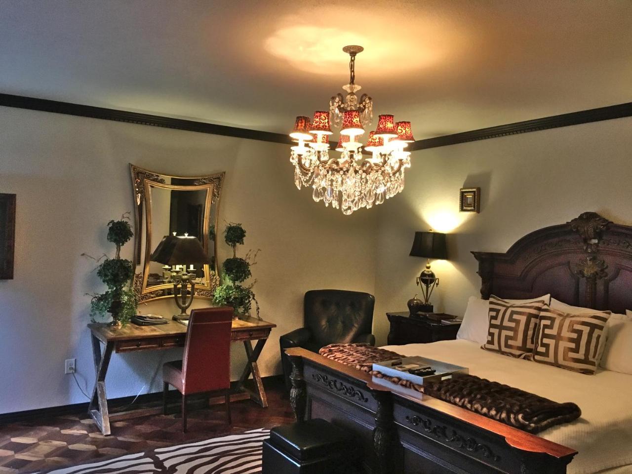 The Victoria Bed & Breakfast Bentonville Ngoại thất bức ảnh